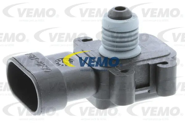 Air Pressure Sensor, altitude adaption