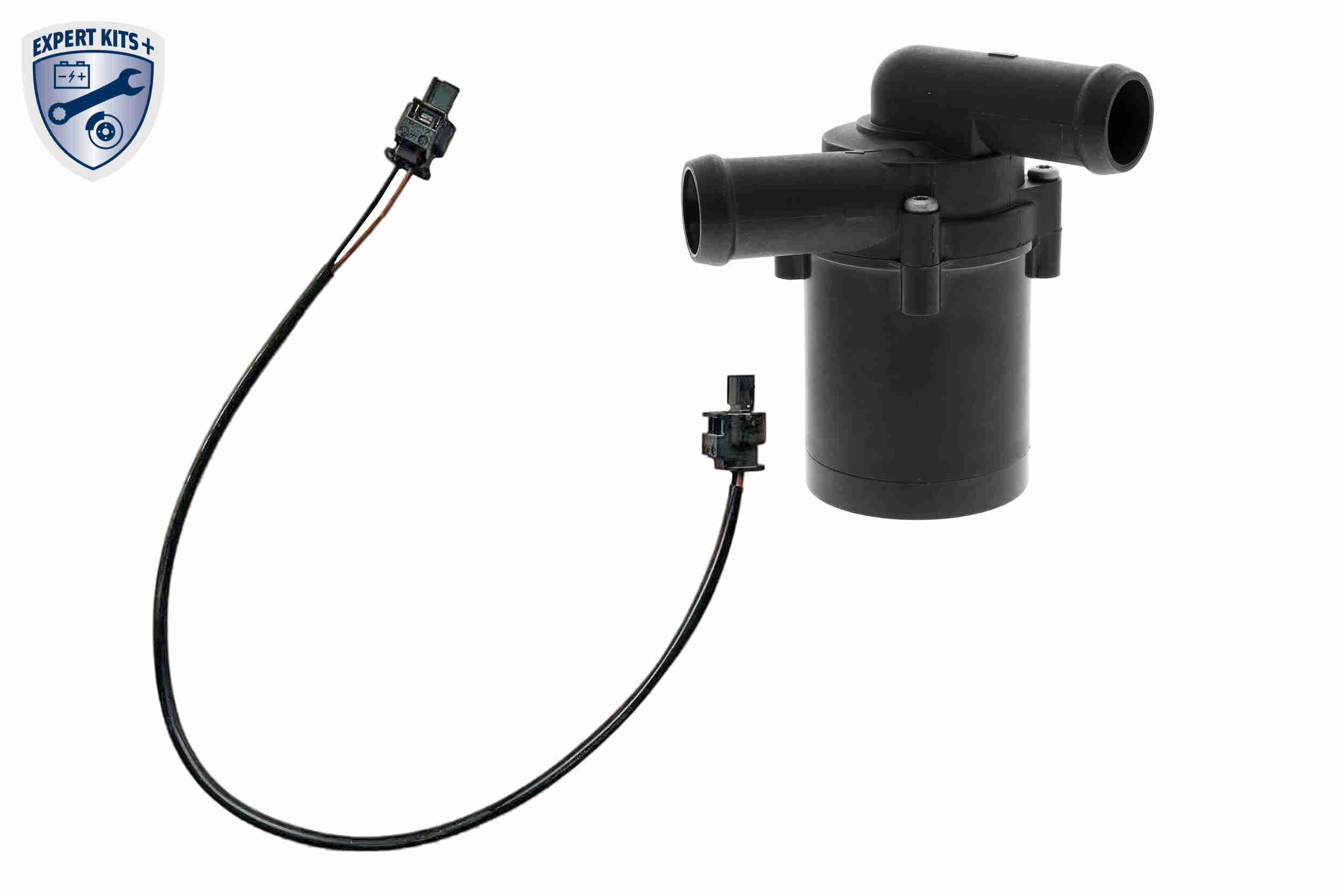 Auxiliary Water Pump (cooling water circuit)