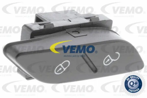 Switch, door lock system