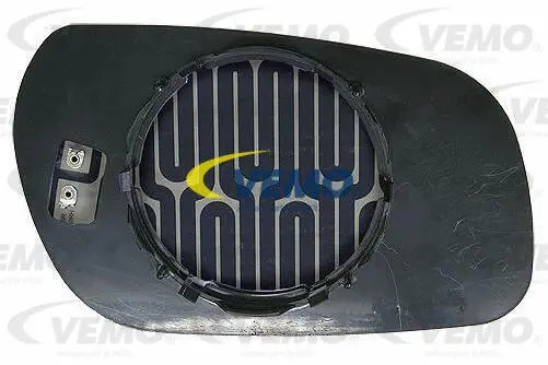 Mirror Glass, exterior mirror