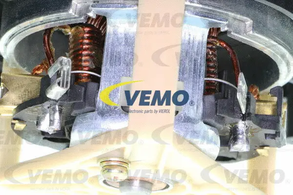 Interior Blower