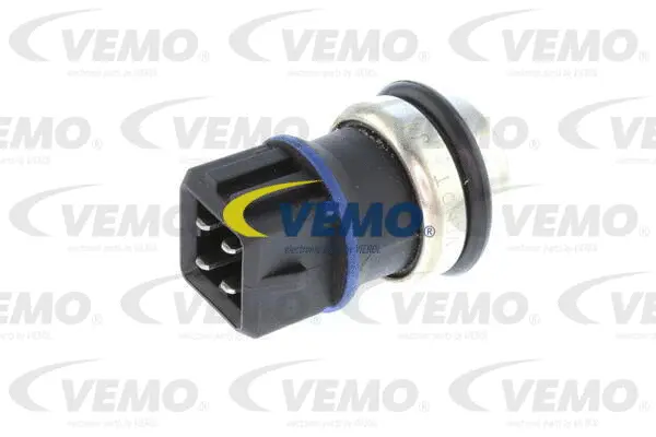 Sensor, coolant temperature