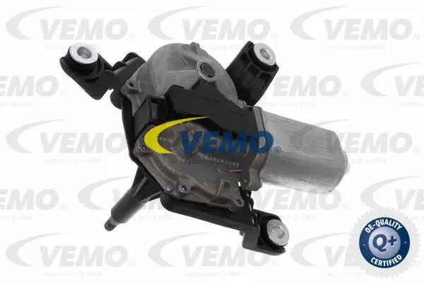 Wiper Motor