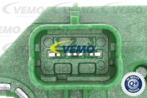 Sensor, crankshaft pulse