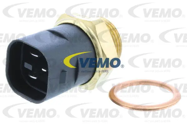 Temperature Switch, radiator fan