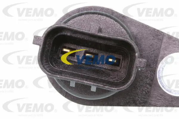 Sensor, crankshaft pulse
