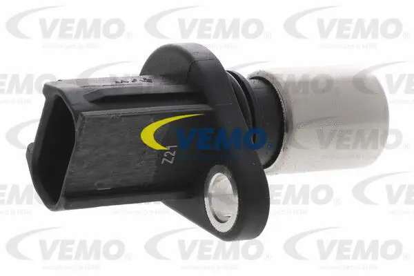 Sensor, RPM