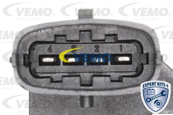 Sensor, intake manifold pressure