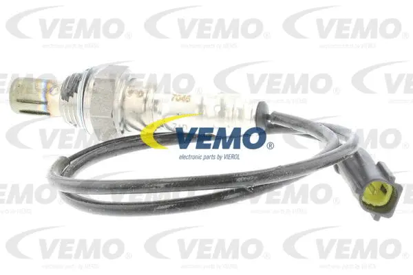 Lambda Sensor