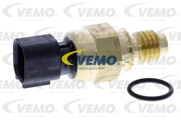 Oil Pressure Switch