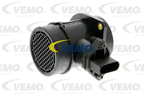 Mass Air Flow Sensor