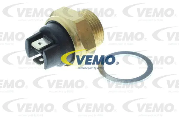 Temperature Switch, radiator fan