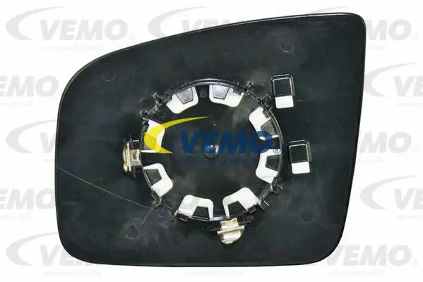 Mirror Glass, exterior mirror