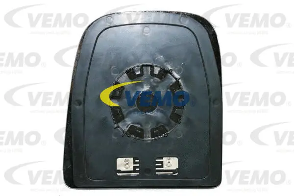 Mirror Glass, exterior mirror