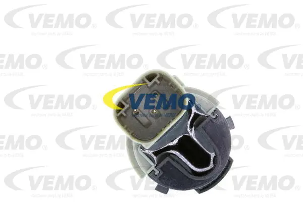 Sensor, parking distance control