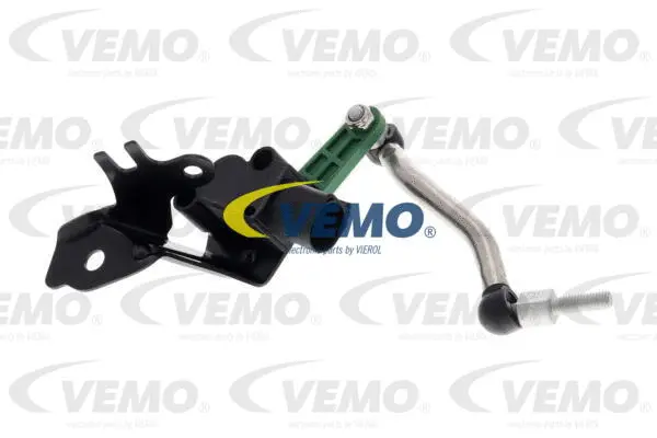 Sensor, headlight levelling