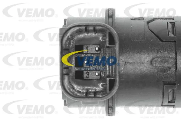 Sensor, parking distance control