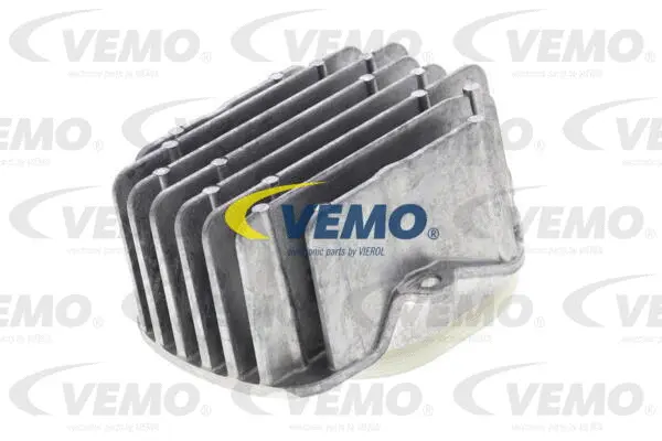 Control Unit, lights