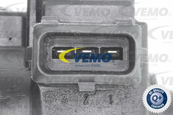 Idle Control Valve, air supply