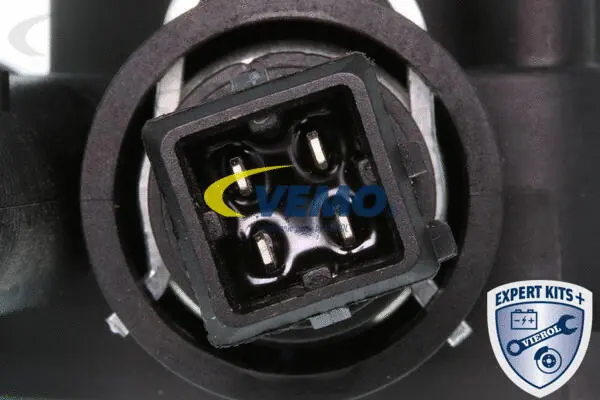 Thermostat Housing