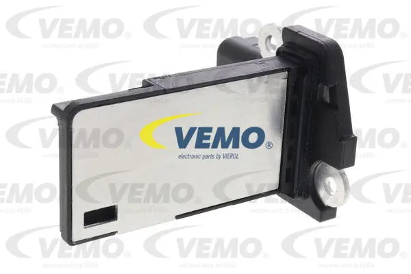 Mass Air Flow Sensor