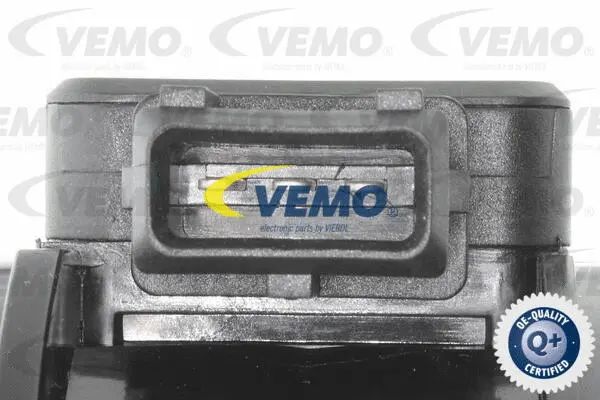 Mass Air Flow Sensor