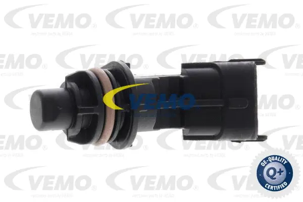 Sensor, camshaft position