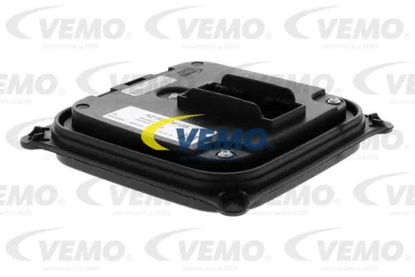 Control Unit, lights