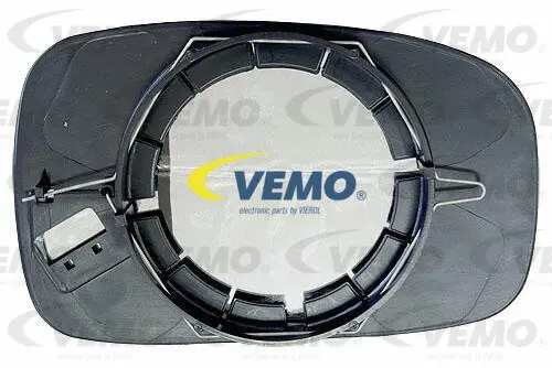 Mirror Glass, exterior mirror