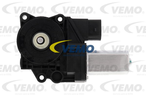 Electric Motor, window regulator