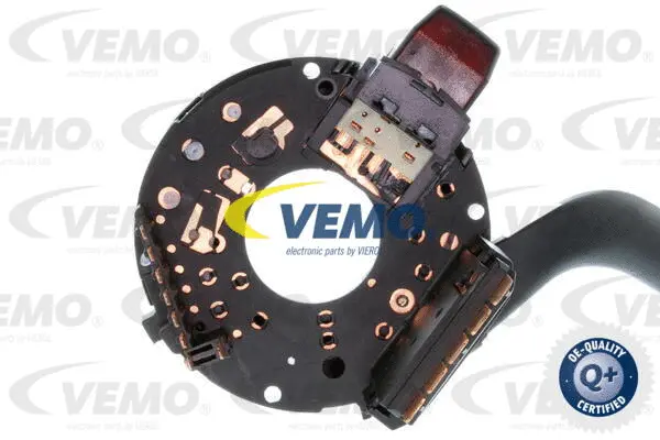 Direction Indicator Switch