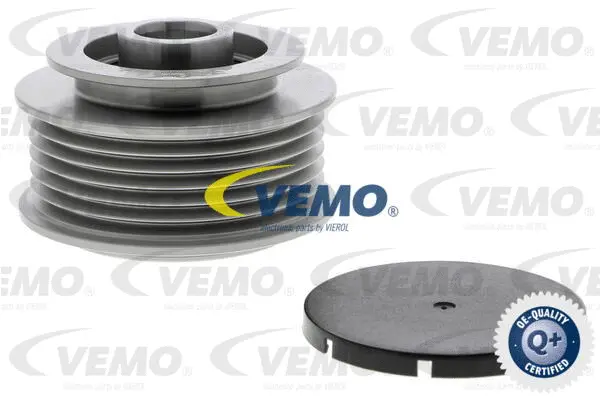 Alternator Freewheel Clutch