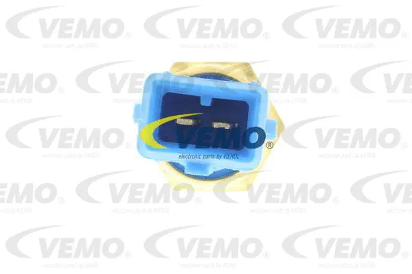 Sensor, coolant temperature