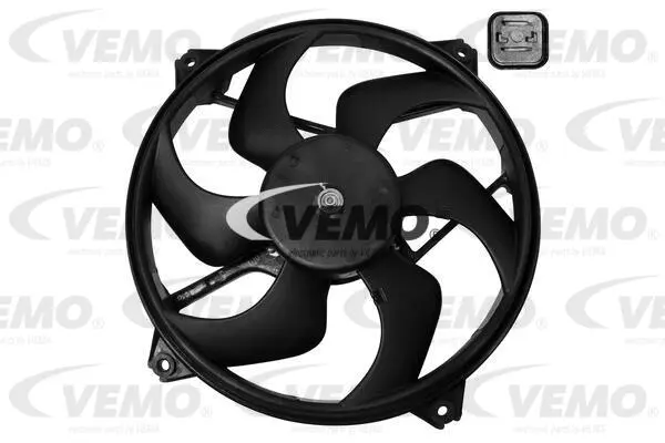 Fan, engine cooling