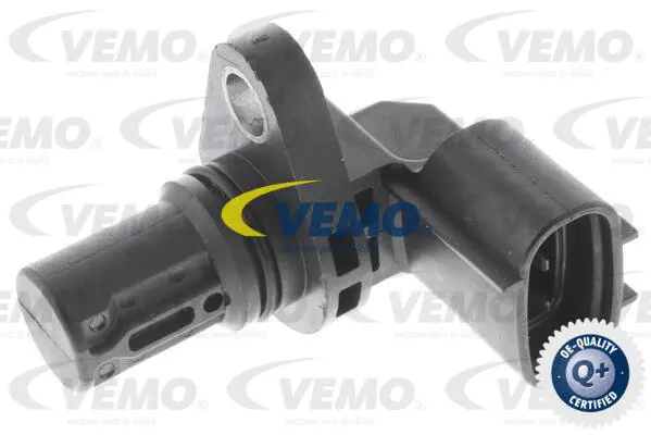 Sensor, crankshaft pulse
