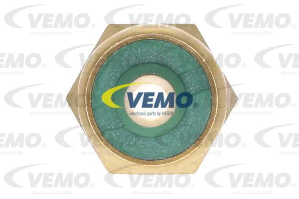 Sensor, coolant temperature