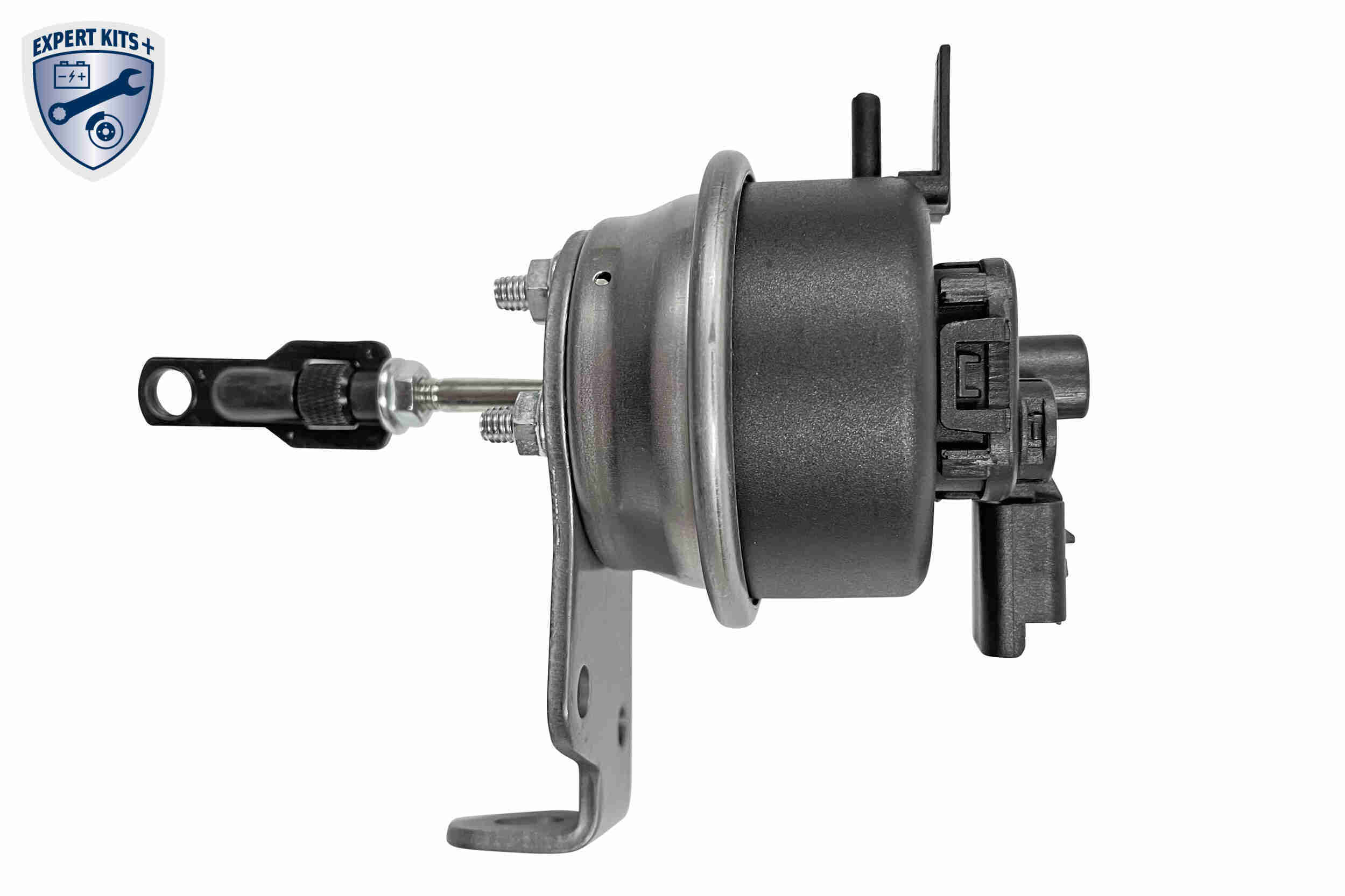 Control Box, charger