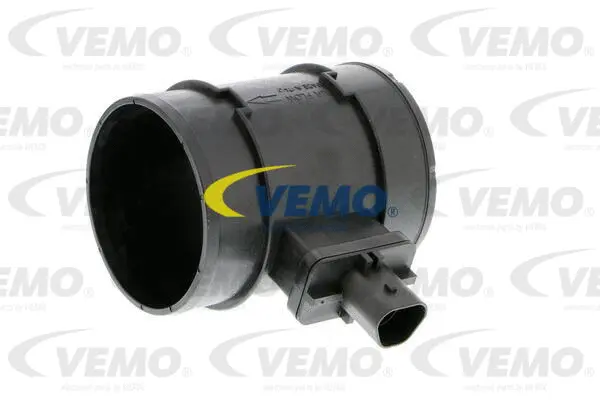 Mass Air Flow Sensor