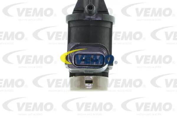 Boost Pressure Control Valve