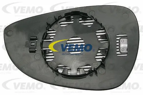 Mirror Glass, exterior mirror