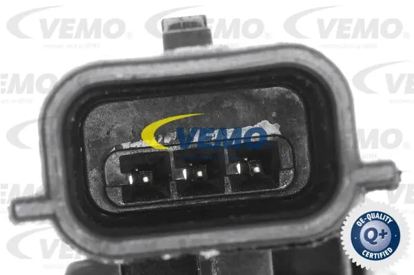 Sensor, crankshaft pulse