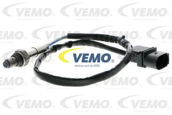 Lambda Sensor