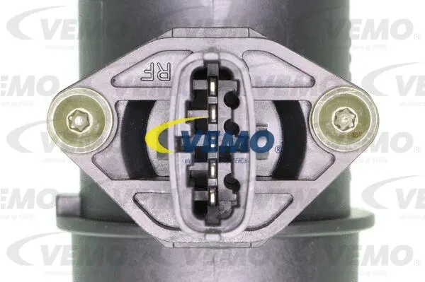 Mass Air Flow Sensor