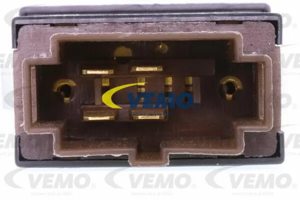 Switch, rear window heating