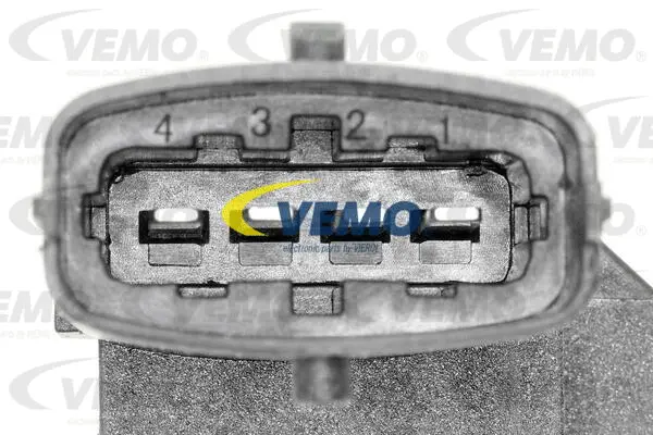 Sensor, intake manifold pressure