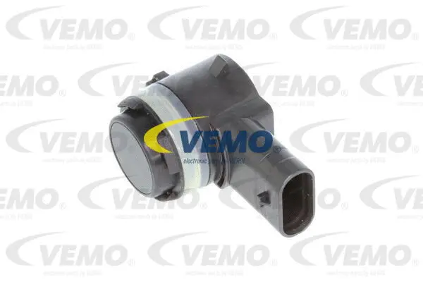 Sensor, parking distance control