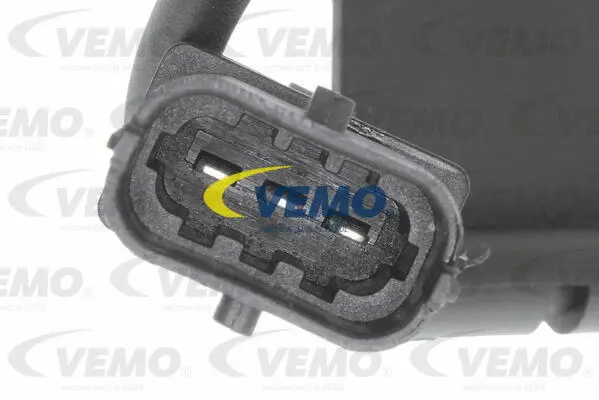 Sensor, ignition pulse