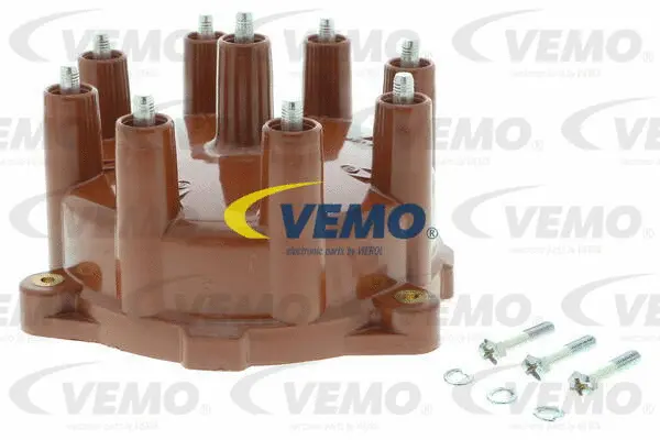 Distributor Cap