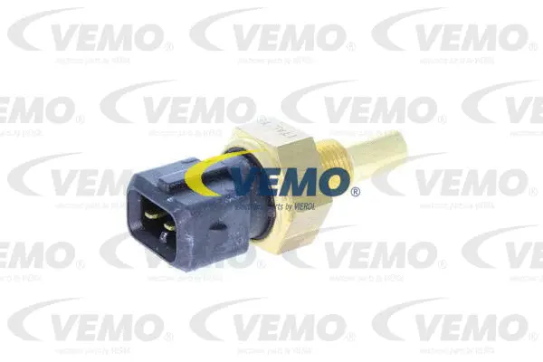 Sensor, coolant temperature