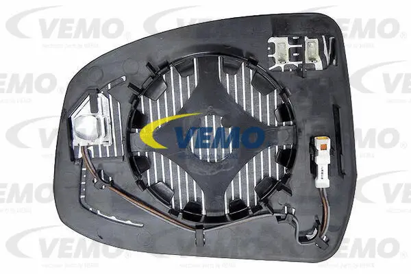 Mirror Glass, exterior mirror